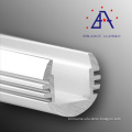 Brilliance China OEM High Quality aluminium led cooler